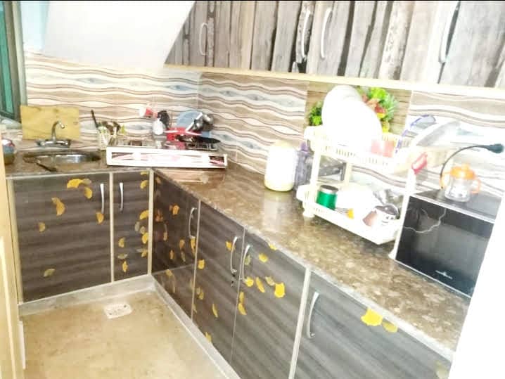 Urgent sale - Best location near Shaukat Khannum 8