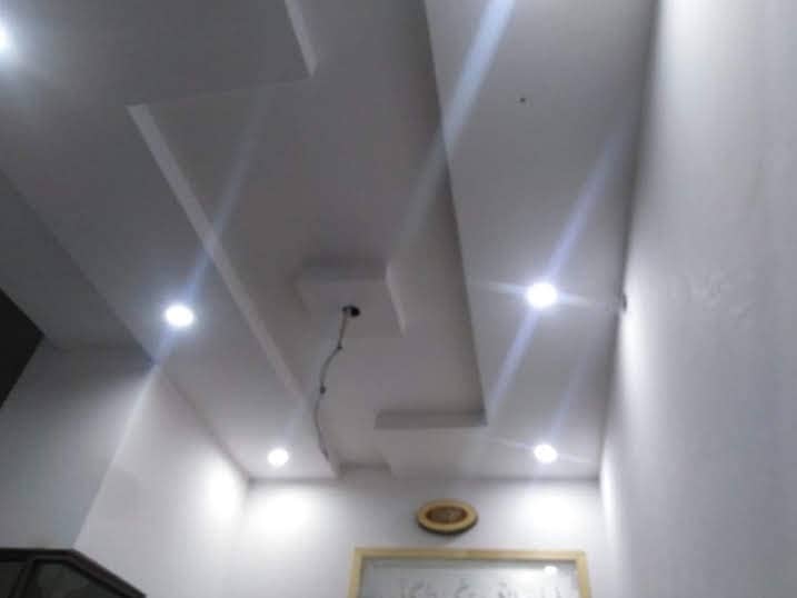 Urgent sale - Best location near Shaukat Khannum 11