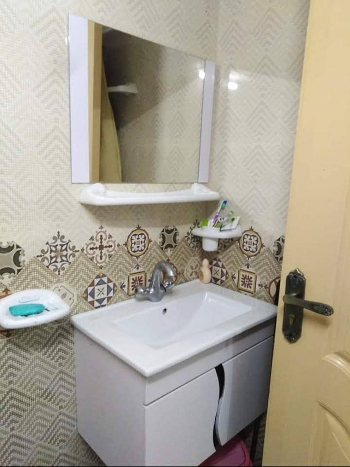 Urgent sale - Best location near Shaukat Khannum 12