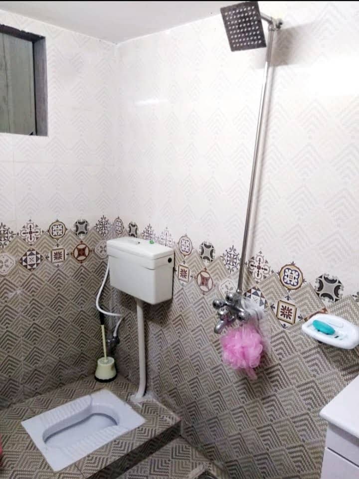 Urgent sale - Best location near Shaukat Khannum 13