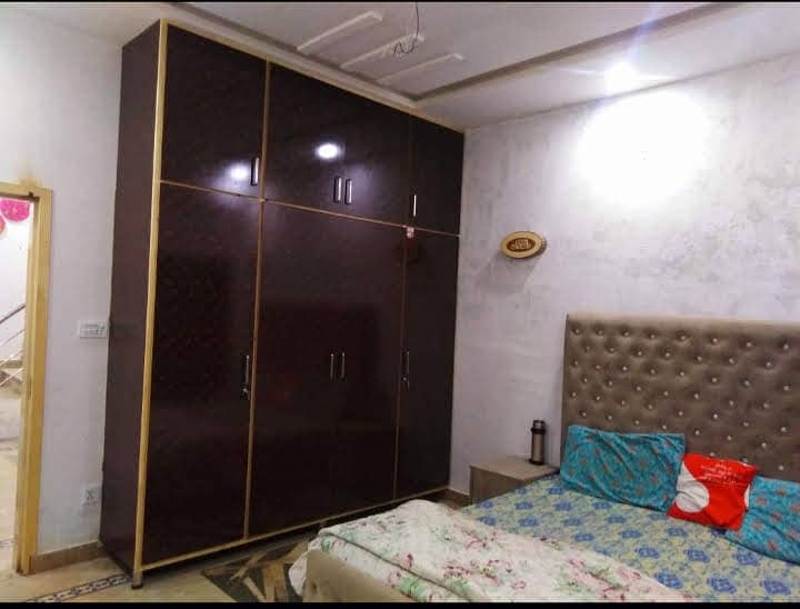Urgent sale - Best location near Shaukat Khannum 15