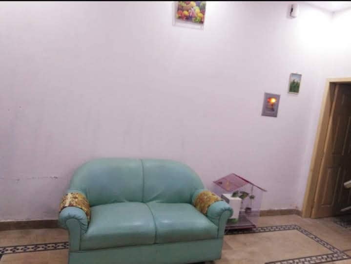 Urgent sale - Best location near Shaukat Khannum 17