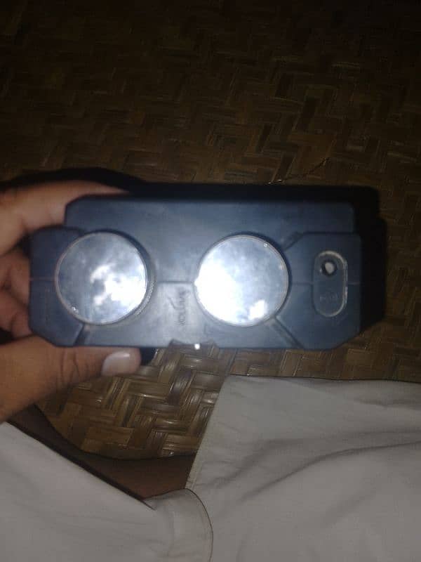 Radio Sony j1 2