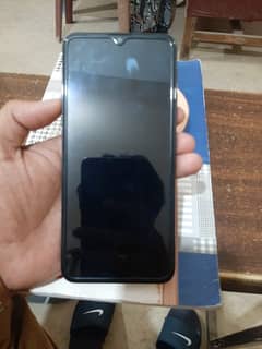 Moto g30 4/128 dual sim pta approved