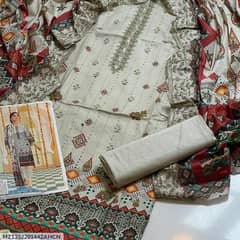fabric