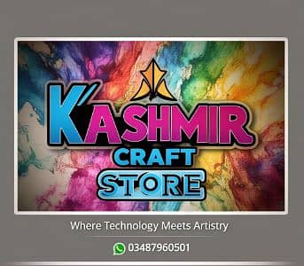 Kashmir