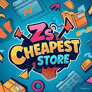 Zs Cheapest Store
