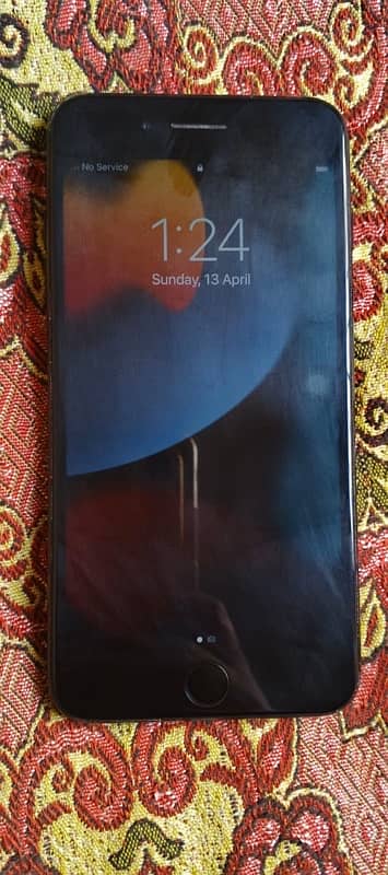 iPhone 7 Plus non pta 2