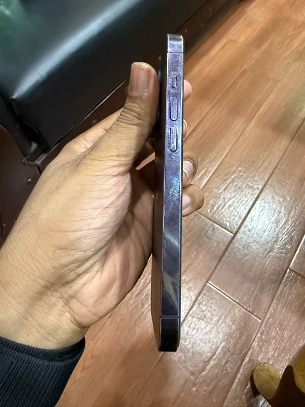 iphone 14 pro 256 gb pta approved LLA model 3