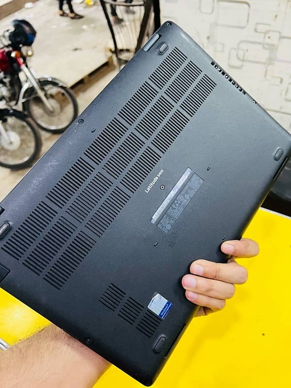 Dell 5400 i5 8th for sale 3