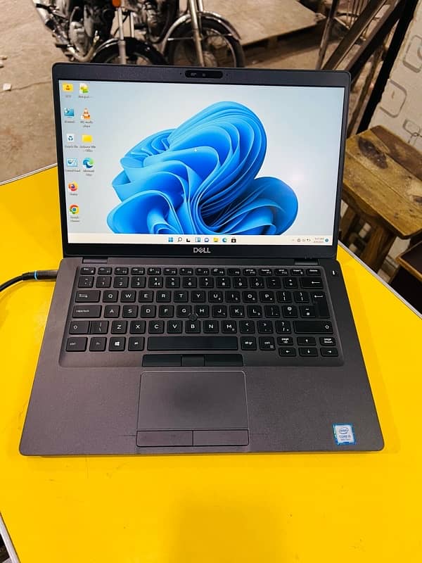 Dell 5400 i5 8th for sale 4