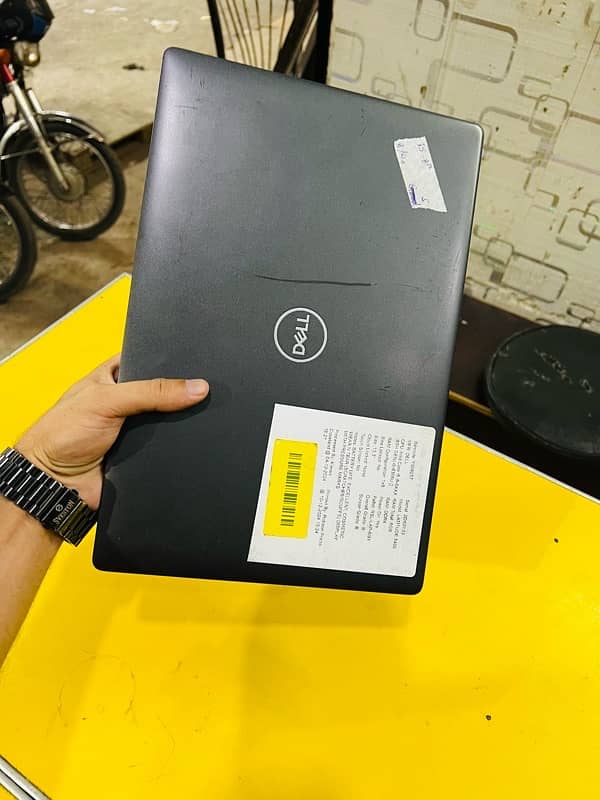 Dell 5400 i5 8th for sale 6