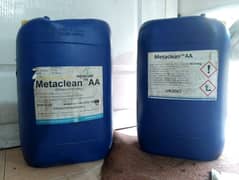 Metaclean