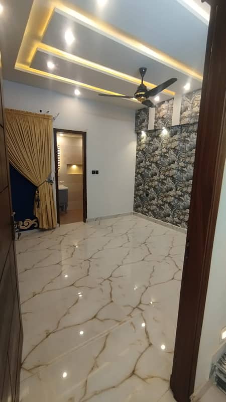 5 Marla House Available At Reasonable Price In Block FF Citi Housing Gujranwala Citi Housing Society, Gujranwala, Punjab 1