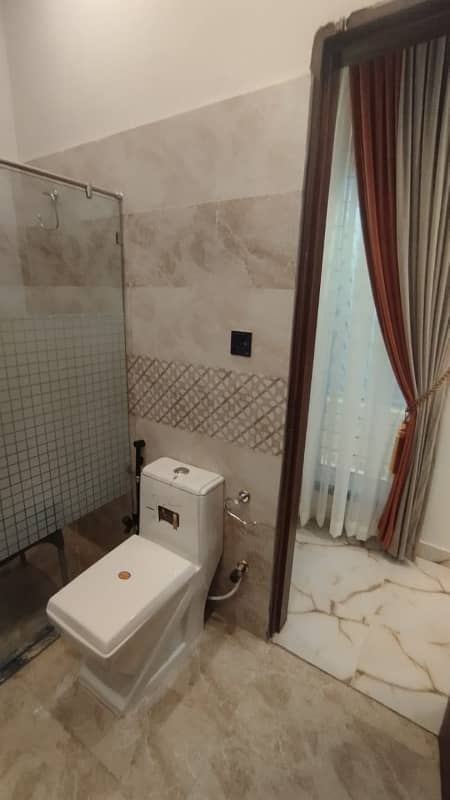 5 Marla House Available At Reasonable Price In Block FF Citi Housing Gujranwala Citi Housing Society, Gujranwala, Punjab 3