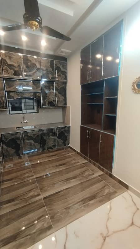 5 Marla House Available At Reasonable Price In Block FF Citi Housing Gujranwala Citi Housing Society, Gujranwala, Punjab 5