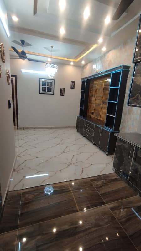 5 Marla House Available At Reasonable Price In Block FF Citi Housing Gujranwala Citi Housing Society, Gujranwala, Punjab 6