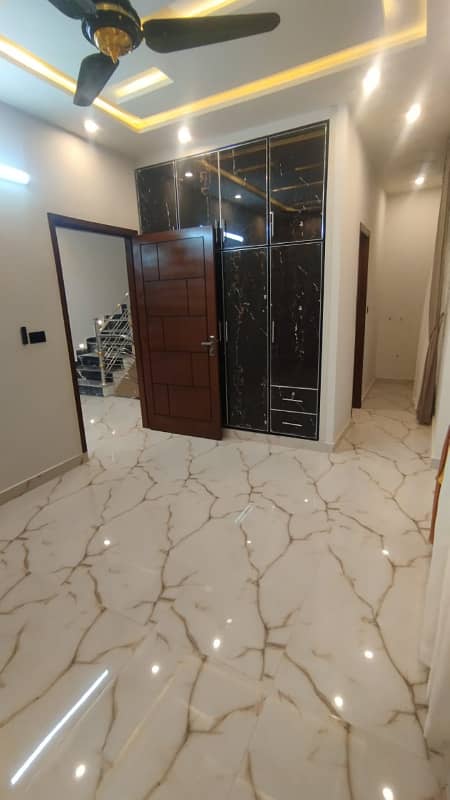 5 Marla House Available At Reasonable Price In Block FF Citi Housing Gujranwala Citi Housing Society, Gujranwala, Punjab 7