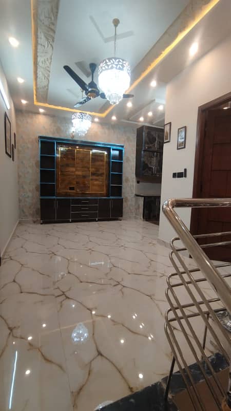 5 Marla House Available At Reasonable Price In Block FF Citi Housing Gujranwala Citi Housing Society, Gujranwala, Punjab 8