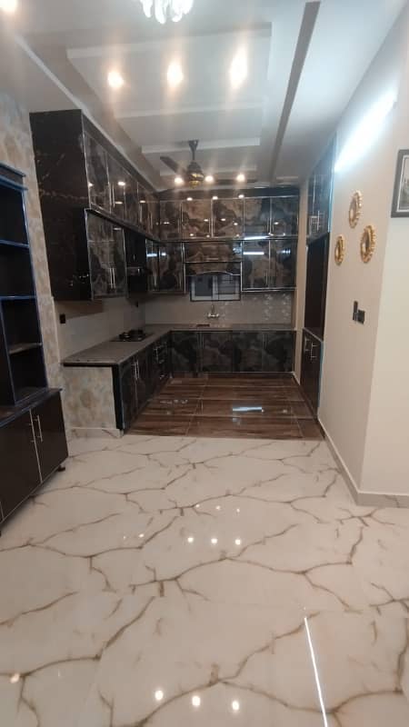 5 Marla House Available At Reasonable Price In Block FF Citi Housing Gujranwala Citi Housing Society, Gujranwala, Punjab 9