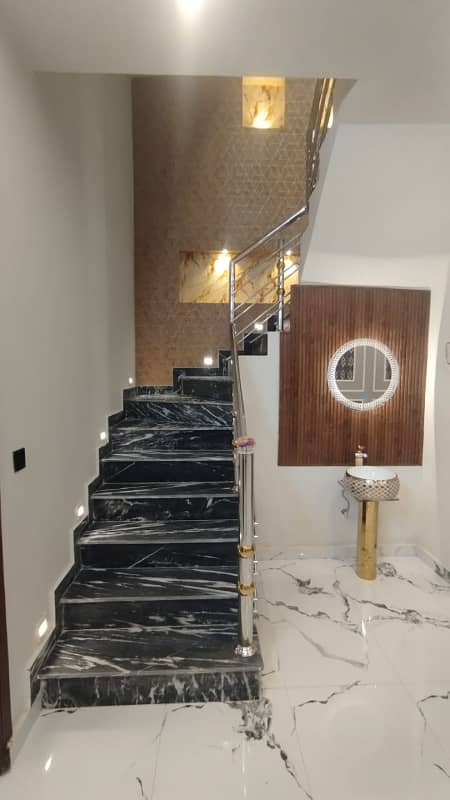 5 Marla House Available At Reasonable Price In Block FF Citi Housing Gujranwala Citi Housing Society, Gujranwala, Punjab 10
