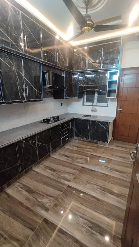5 Marla House Available At Reasonable Price In Block FF Citi Housing Gujranwala Citi Housing Society, Gujranwala, Punjab 13