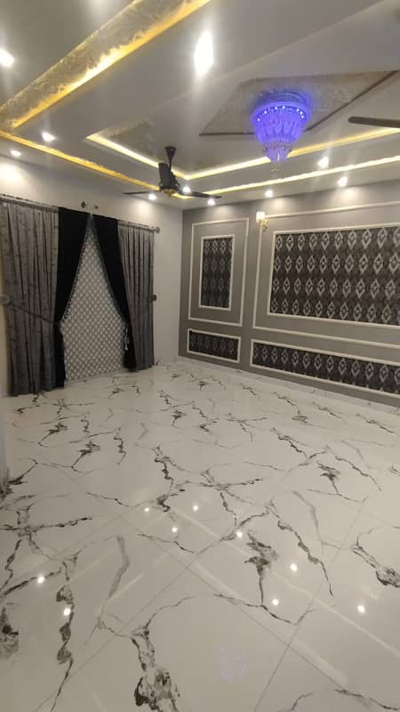 5 Marla House Available At Reasonable Price In Block FF Citi Housing Gujranwala Citi Housing Society, Gujranwala, Punjab 14