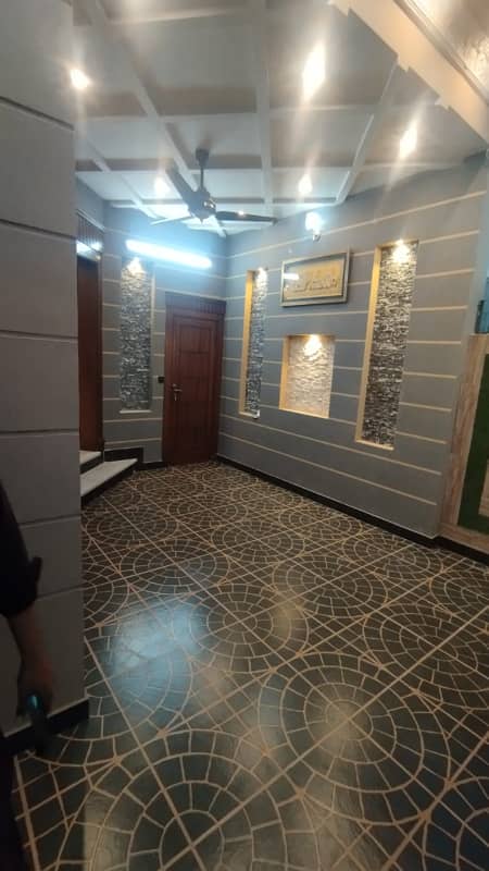 5 Marla House Available At Reasonable Price In Block FF Citi Housing Gujranwala Citi Housing Society, Gujranwala, Punjab 15