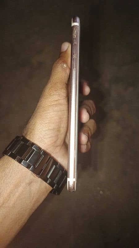 iphone 7 plus PTA approved 128 gb 2