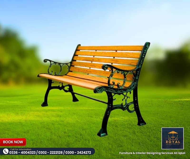 Rattan Furniture - Rattan Sofa - Dining Table - UPVC Outdoor Chair 4