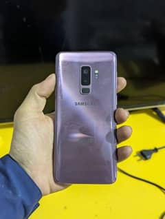Samsung S9 Plus