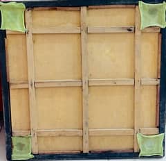 Caram board