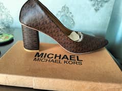 Michael Kors Shoes | Formal Shoes | Slippers