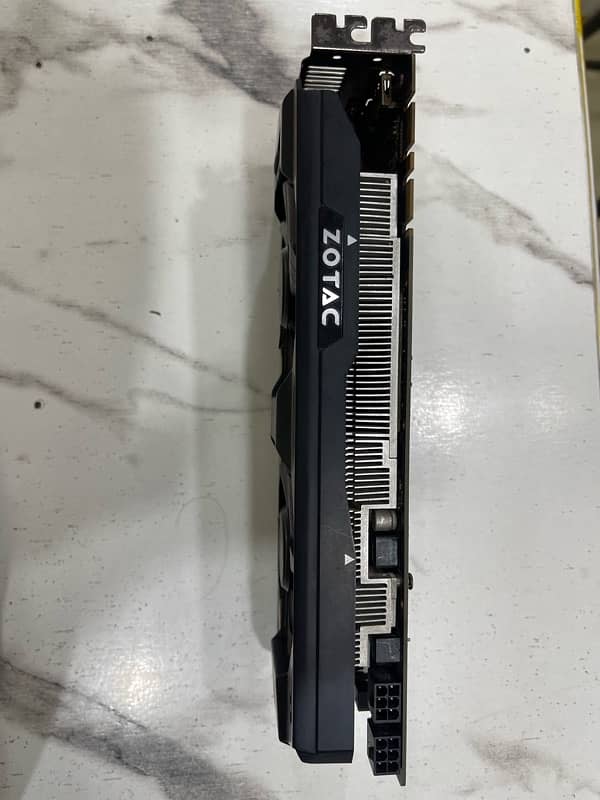 Nvidia Graphics Card 1