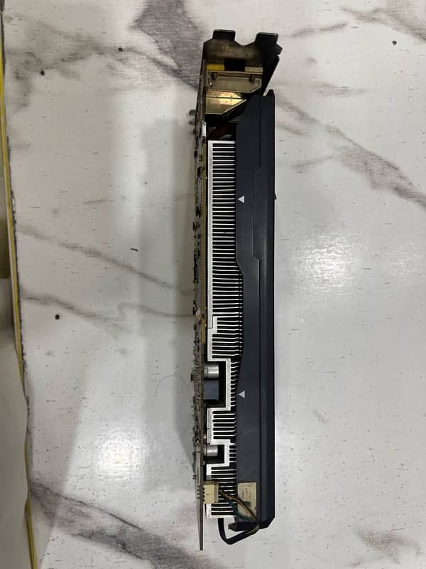 Nvidia Graphics Card 3