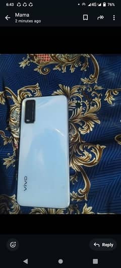 phone