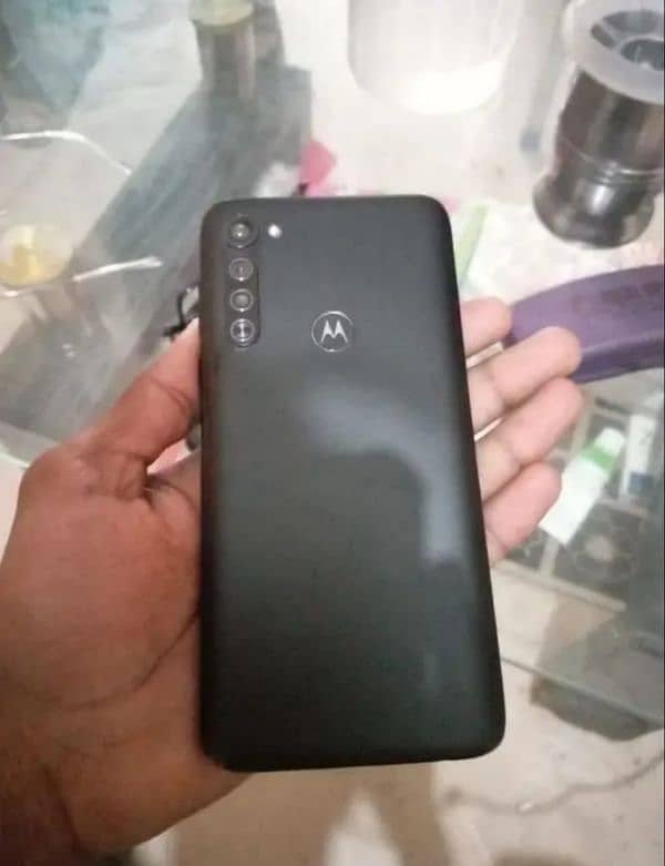 Moto g Style 2023 non PTA 4 128 GB (03498310347) watsapp 0