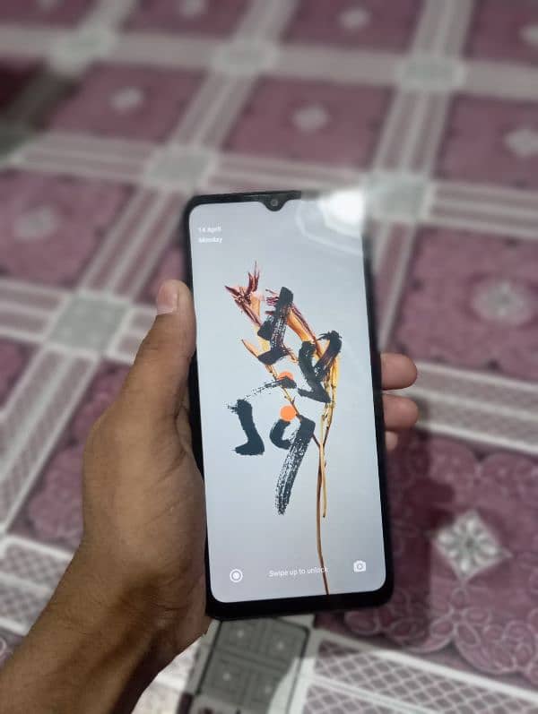 redmi 12c all ok exchange possible 2