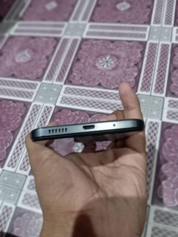 redmi 12c all ok exchange possible 4