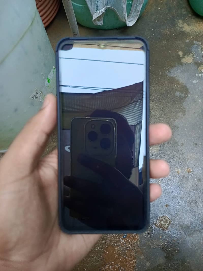 Infinix Note 11 0