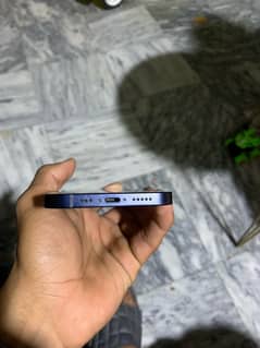 iphone 12 128gb pta