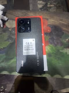 redmi 13c 8/256