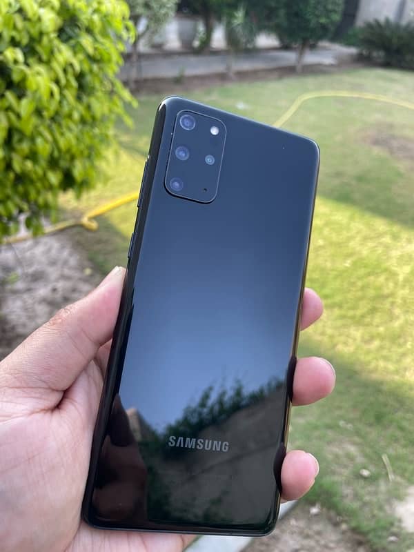 Samaung S20 Plus 5G 0