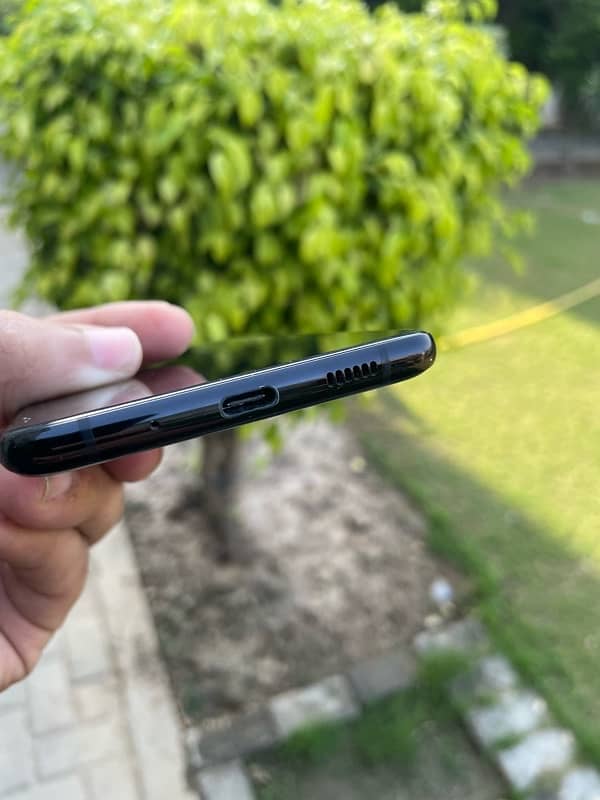 Samaung S20 Plus 5G 4