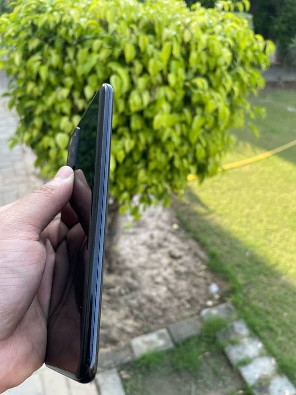 Samaung S20 Plus 5G 5