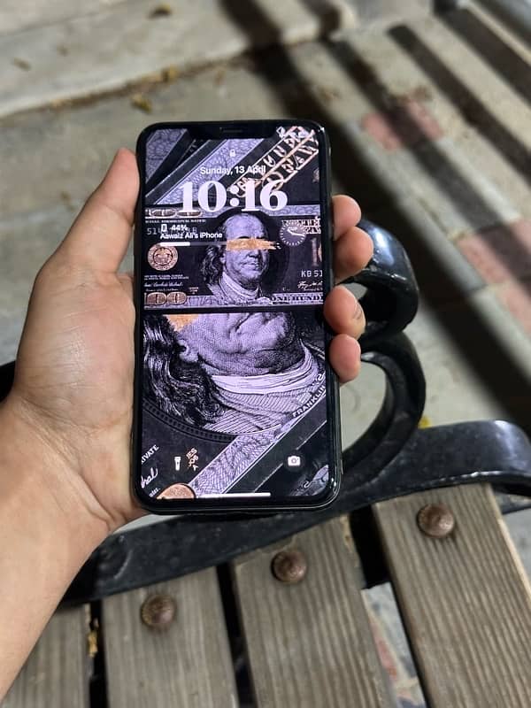 iPhone 11 Pro Max Non PTA With Box 6