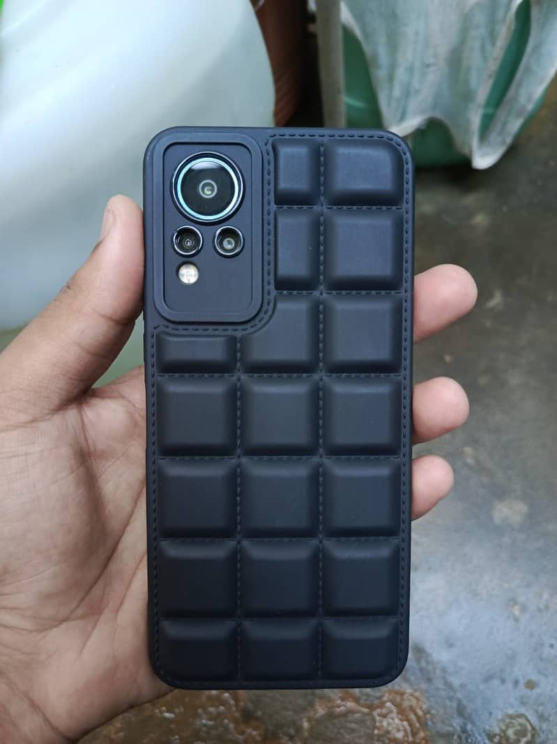 Infinix Note 11 2