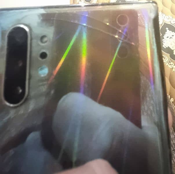 samsung note 10 plus official PTA aprovd 1