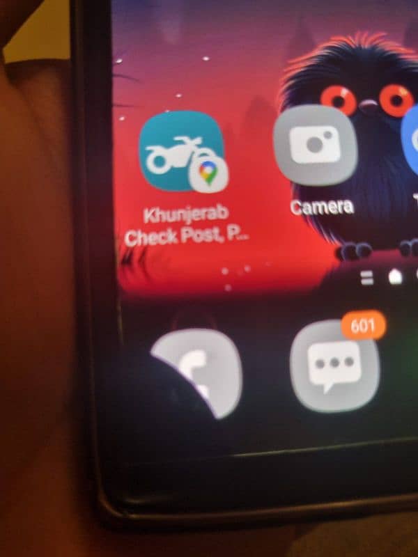 samsung note 10 plus official PTA aprovd 2