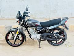 ybz125-dx